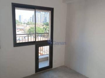 af9ab96f1666c4c1612e24b4ff99abe4e12e9c73 · Studio com 1 dormitório à venda, 25 m² por R$ 300.000,00 - Santo Amaro - São Paulo/SP