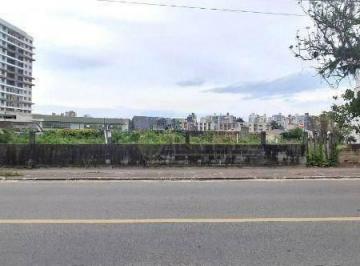 98f47f9f587df0cd72177d56eb8440fa602c724c · Locação | Terreno de 2.380 m² - Roçado, em São José.