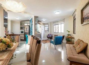 4e684c253fcc7a2b8ba07729e2afd69d6c6d4615 · À venda | Apartamento de 3 quartos, Semi Mobiliado, Sacada e 2 vagas - Centro, próximo ao Colégio Ca