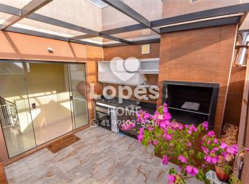 Casa de 4 quartos, Curitiba · SOBRADO QUADRIPLEX | NOVO MUNDO | 4Q COM 2 SUÍTES