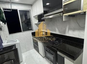 Apartamento · 60m² · 2 Quartos · Apartamento à venda - no Parque São Pedro (Venda Nova)
