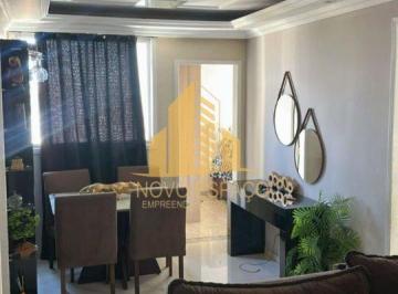 Apartamento · 65m² · 3 Quartos · 1 Vaga · Apartamento à venda - no Parque São Pedro (Venda Nova)