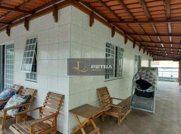 Casa · 420m² · 3 Quartos · Casa à venda - no Jardim Riacho das Pedras