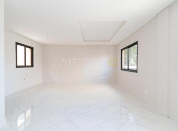 Casa · 159m² · 3 Quartos · 1 Vaga ·   SOBRADO EM CONDOMÍNIO em CURITIBA - PR, no b