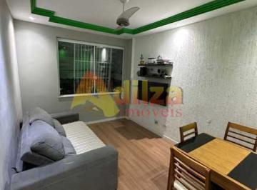 Apartamento · 65m² · 2 Quartos · 1 Vaga · Apartamento : / Residencial / Rio Comprido
