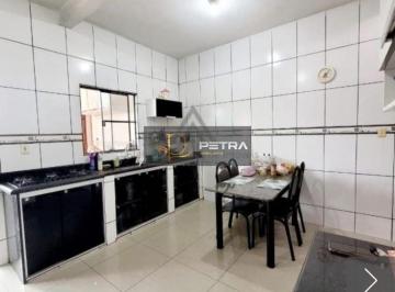Casa · 330m² · 3 Quartos · Casa à venda - em Colonial