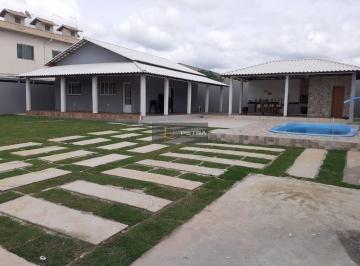 Casa · 720m² · 3 Quartos · Casa à venda - em Senhora de Fátima