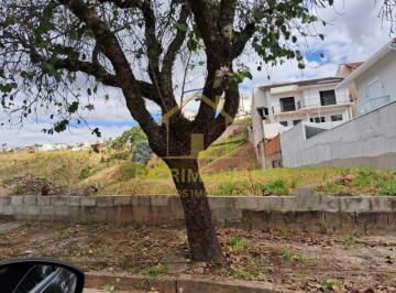 Terreno · 711m² · Terreno à venda - no Jardim Novo Mundo