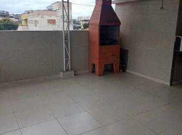 Casa · 90m² · 2 Quartos · Casa tipo apartamento 2 quartos Varanda Terraço à venda em Irajá - Rio de Janeir