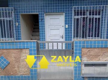 Casa · 50m² · 2 Quartos · Casa tipo apartamento 2 quartos Varanda à venda em Irajá - Rio de Janeiro, RJ