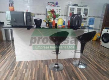 Casa · 200m² · 2 Quartos · 3 Vagas · Casa de rua :  / Residencial / Novo Aleixo