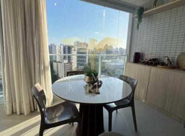Apartamento · 30m² · 1 Quarto · APARTAMENTO TIPO STUDIO, 30M², NO CAMINHO DAS ÁRVORES