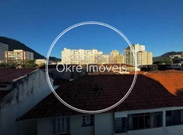 Apartamento · 101m² · 3 Quartos · 1 Vaga · Apartamento : Padrão / Residencial / Humaitá