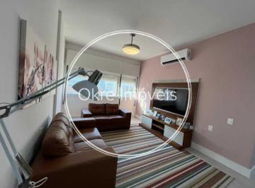 Apartamento · 110m² · 3 Quartos · 1 Vaga · Apartamento : Padrão / Residencial / Copacabana