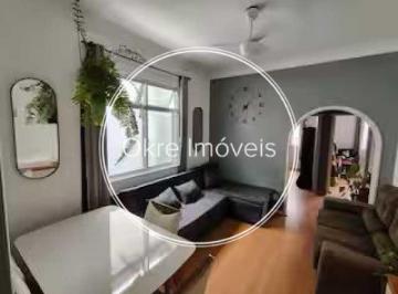 Apartamento · 67m² · 2 Quartos · Apartamento : / Residencial / Botafogo