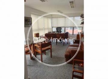 Comercial · 184m² · 7 Vagas · Conjunto de Salas :  / Comercial / Jardim Botânico
