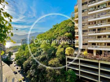Apartamento · 161m² · 2 Quartos · 1 Vaga · Apartamento : Padrão / Residencial / Lagoa