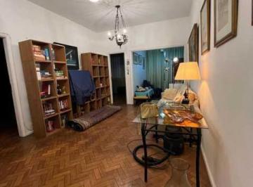 Apartamento · 115m² · 3 Quartos · Apartamento - Padrão / Residencial / Flamengo