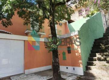 Casa · 340m² · 5 Quartos · 1 Vaga · URCA !! CASA DE RUA DUPLEX COM 05 QUARTOS,VARANDA,DEPENDÊNCIA,ÁREA EXTERNA E VAG