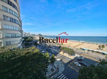 Apartamento · 358m² · 5 Quartos · Apartamento : Padrão / Residencial / Copacabana