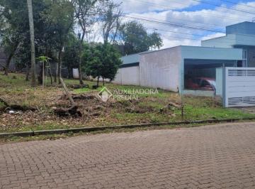 Terreno · 400m² · Excelente terreno pronto para construir, plano com leve aclive !
