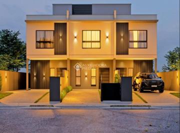 81111359_ii63Wt6Fz447D9os_8111135968dedc907a563.jpg · Casa Geminada  na Vargem do Bom Jesus - 2 Suítes, 108 m² Privativos e Acabamentos Impecá