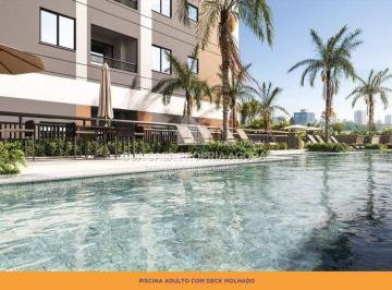 PISCINA ADULTO C/DECK · Aptartamento a Venda Carapicuiba 02 Dormitórios-  LUMINI 3
