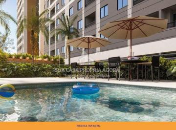 PISCINA INFANTIL · Apartamento a Venda Carapicuiba- 03 Dormitórios LUMINI 3