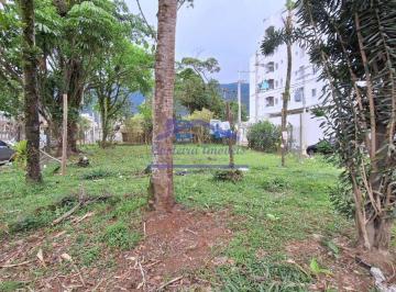Imagem do Imóvel · Terreno de esquina no Perequê-Açú