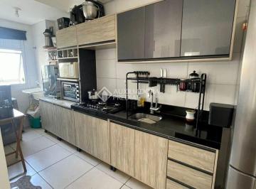 81111545_iAE422j29_8111154568df1633bf298.jpg · Apartamento lindo semimobiliado no Residencial Turin