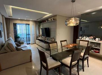 6lekyko2oguwnjgwnti3ndk5_md · Vende-se Excelente Apartamento no Ed. Dellamare - 3 quartos - Nascente-Vista mar