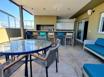 cecst02ogrjnddjyzu0mwu2_md · Cobertura - Cond. Golden Garden - 270m² - 3 suites - jacuzzi - JD. Bonfiglioli