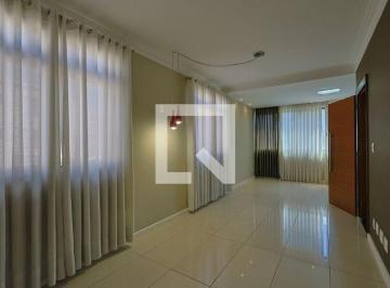 Apartamento · 109m² · 3 Quartos · 2 Vagas · Apartamento à Venda - Santo Antônio, 3 Quartos, 109 m² - Belo Horizonte