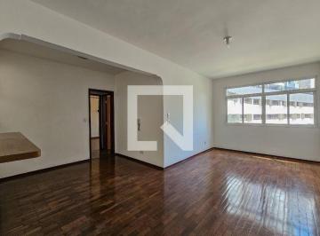 Apartamento · 89m² · 2 Quartos · 1 Vaga · Apartamento à Venda - Sion, 2 Quartos,  89 m² - Belo Horizonte