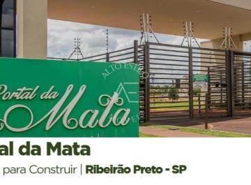 Terreno · 435m² · Lote à venda, Condomínio Portal da Mata Ribeirão Preto - SP