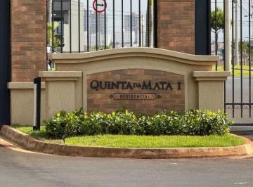 Terreno · 250m² · Lote à vendaCondomínio Quinta da Mata 1 Recreio Anhanguera Ribeirão Preto - SP