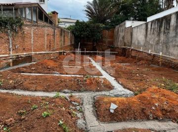 0 · terreno à venda em Jardim Guarani