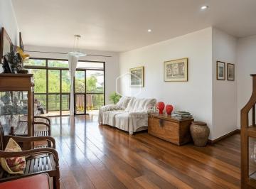 Apartamento · 140m² · 3 Quartos · 2 Vagas · Apartamento em Gávea - Rio de Janeiro, RJ