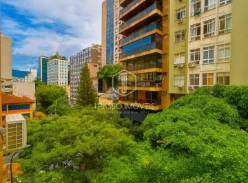 Apartamento · 97m² · 2 Quartos · 1 Vaga · Apartamento em Ipanema - Rio de Janeiro, RJ