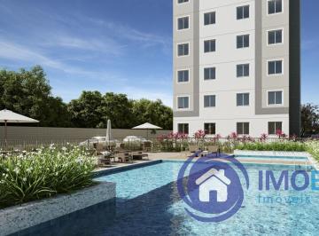 Apartamento · 46m² · 2 Quartos · 1 Vaga · Apartamento de 2 dormitórios Badenfurt - Blumenau