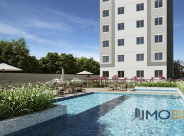 Apartamento · 46m² · 2 Quartos · 1 Vaga · Apartamento de 2 dormitórios Badenfurt - Blumenau