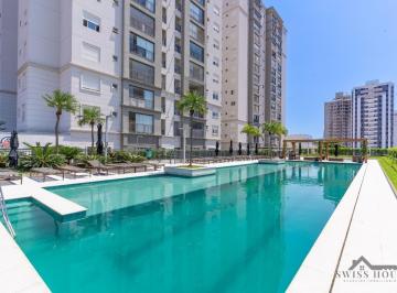 0 · Apartamento à venda no Taquaral em Campinas/SP