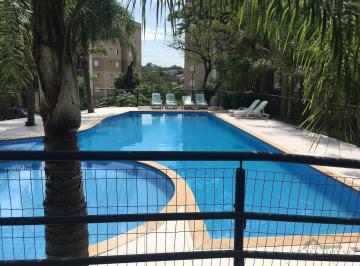 0 · Apartamento para alugar no Parque Fazendinha em Campinas/SP