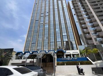 0 · Flat mobiliado para alugar no Centro em Campinas/SP