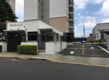 0 · Apartamento à venda no Jardim Chapadão em Campinas/SP