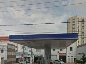 Terreno · 690m² · Oportunidade para Investidores – Imóvel Comercial de Esquina na Rodovia Anchi...