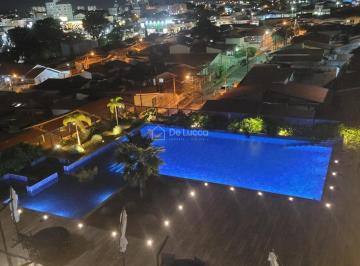 0 · apartamento à venda em Parque Industrial