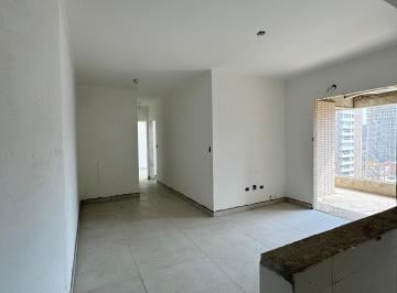 Apartamento · 88m² · 2 Quartos · 2 Vagas · Apartamento 2 Quartos em Canto do Forte - Praia Grande, SP