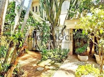 Casa · 158m² · 3 Quartos · 3 Vagas · Casa Sobrado em Alto da Boa Vista  -  São Paulo