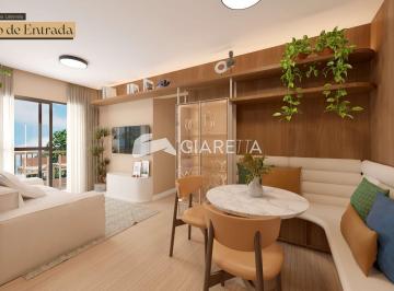 Apartamento · 64m² · 2 Quartos · 1 Vaga · Apartamento no RESIDENCIAL CARMEL à venda, VILA INDUSTRIAL, TOLEDO - PR